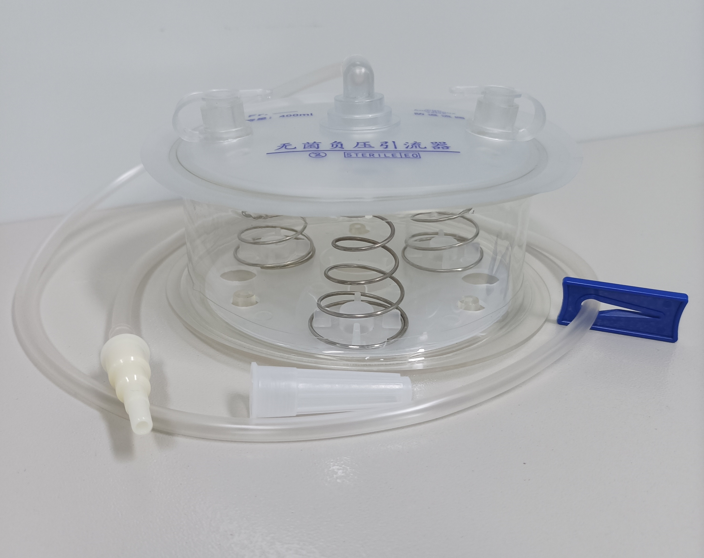 無菌負(fù)壓引流器